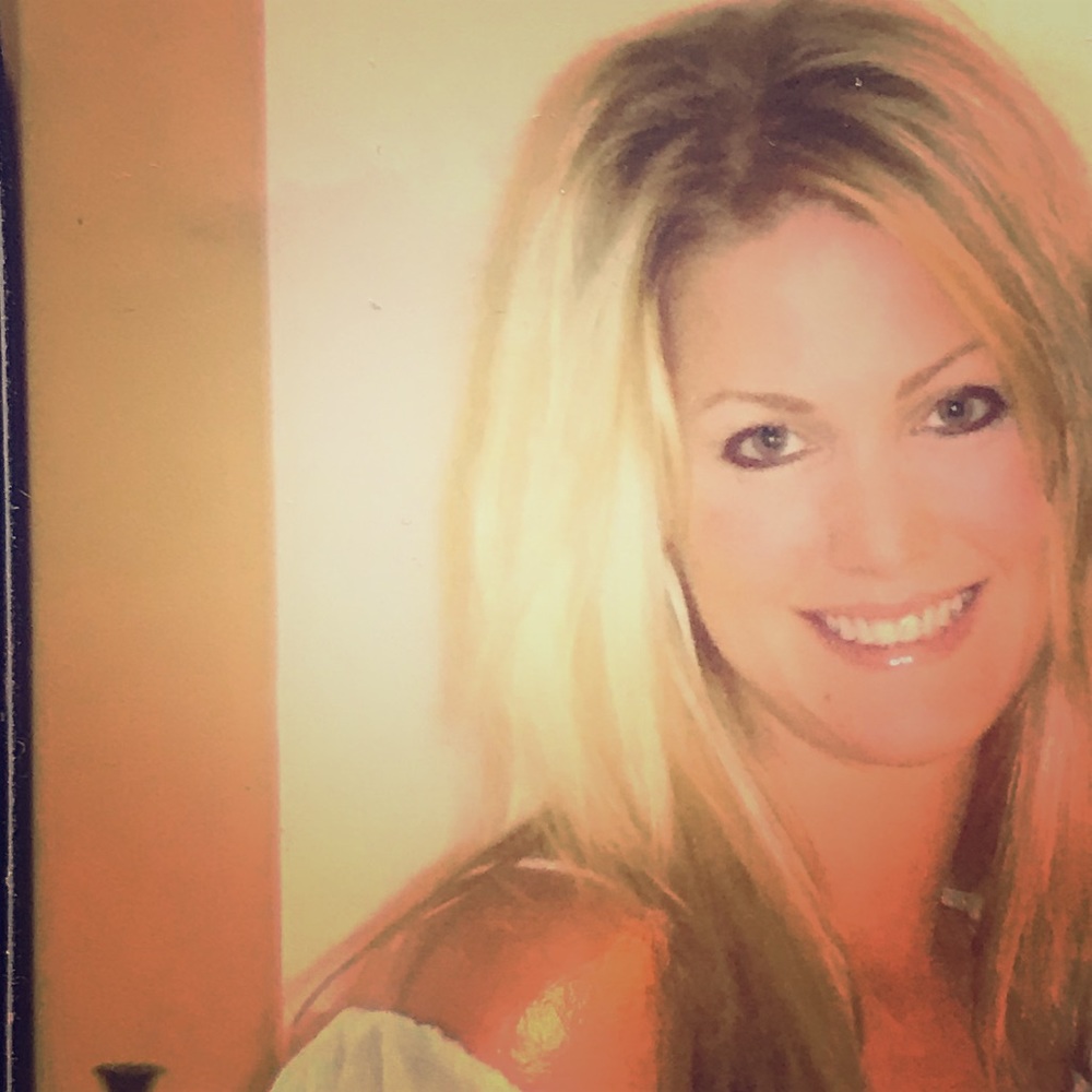 Meet your Posher, Colleen